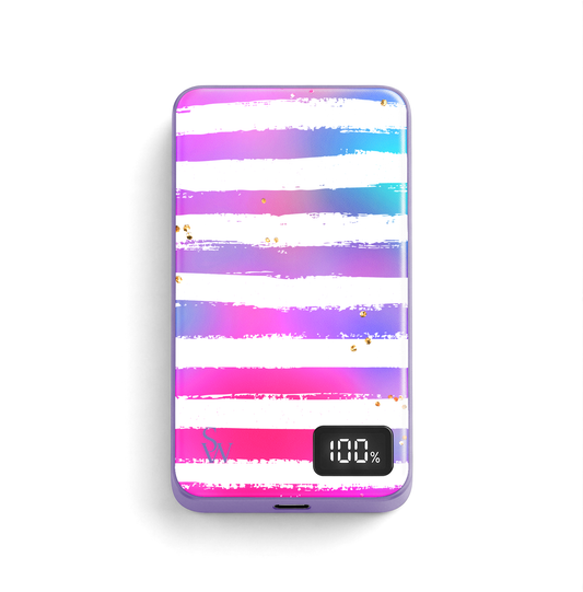 Polished Pastels MagSafe Power Bank