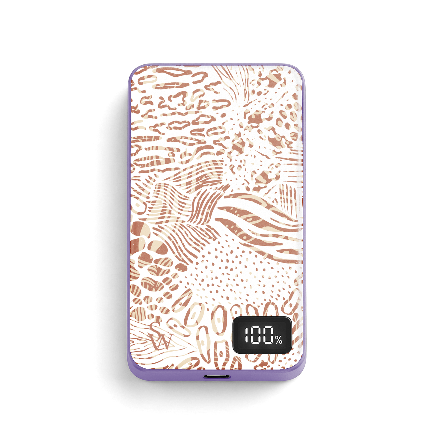 Boho Sands Power Bank