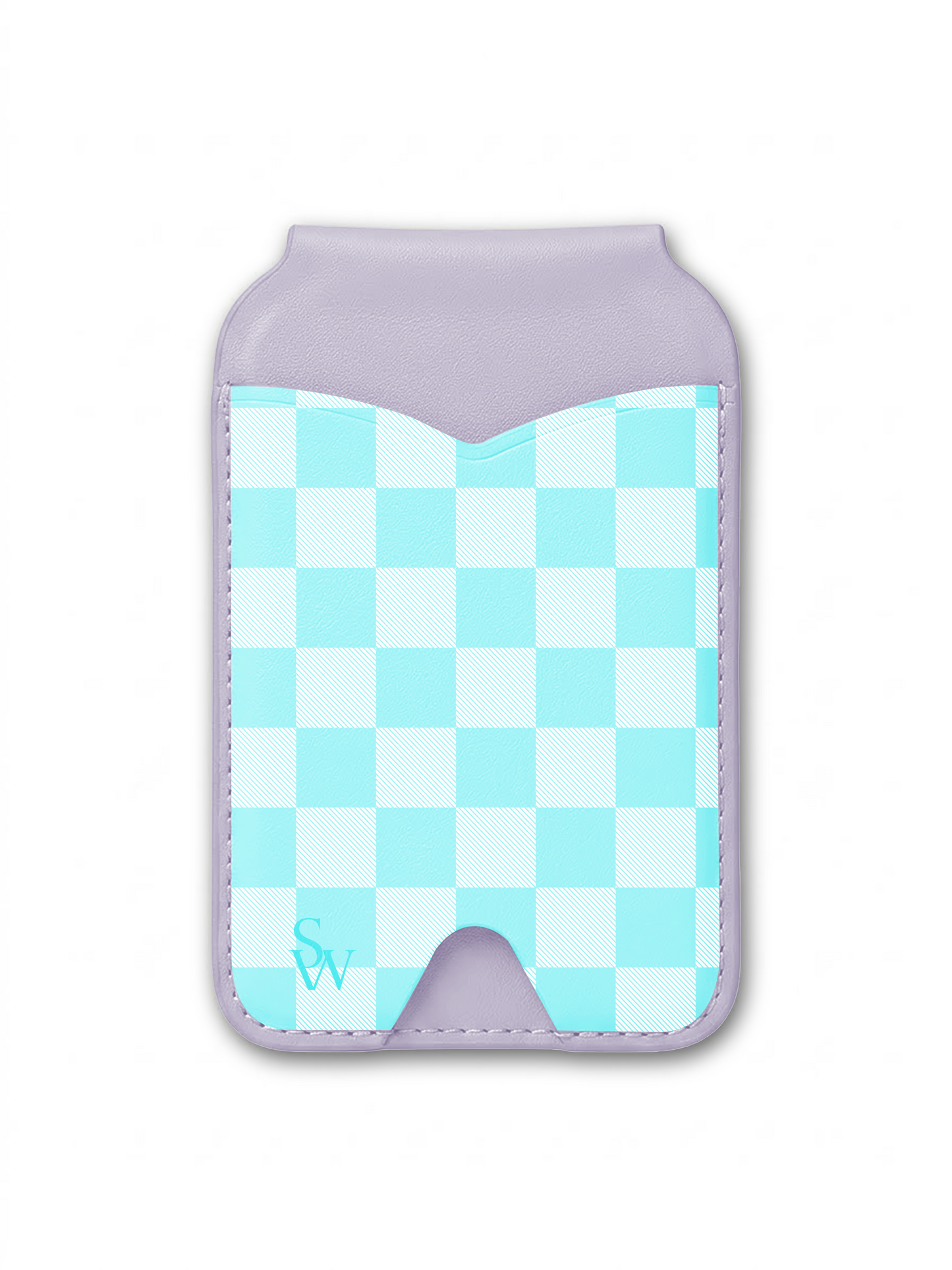 Mint Envy Phone Wallet