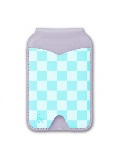 Mint Envy Phone Wallet