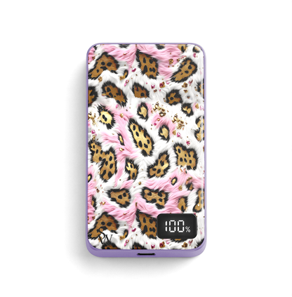 Glam Gal MagSafe Power Bank