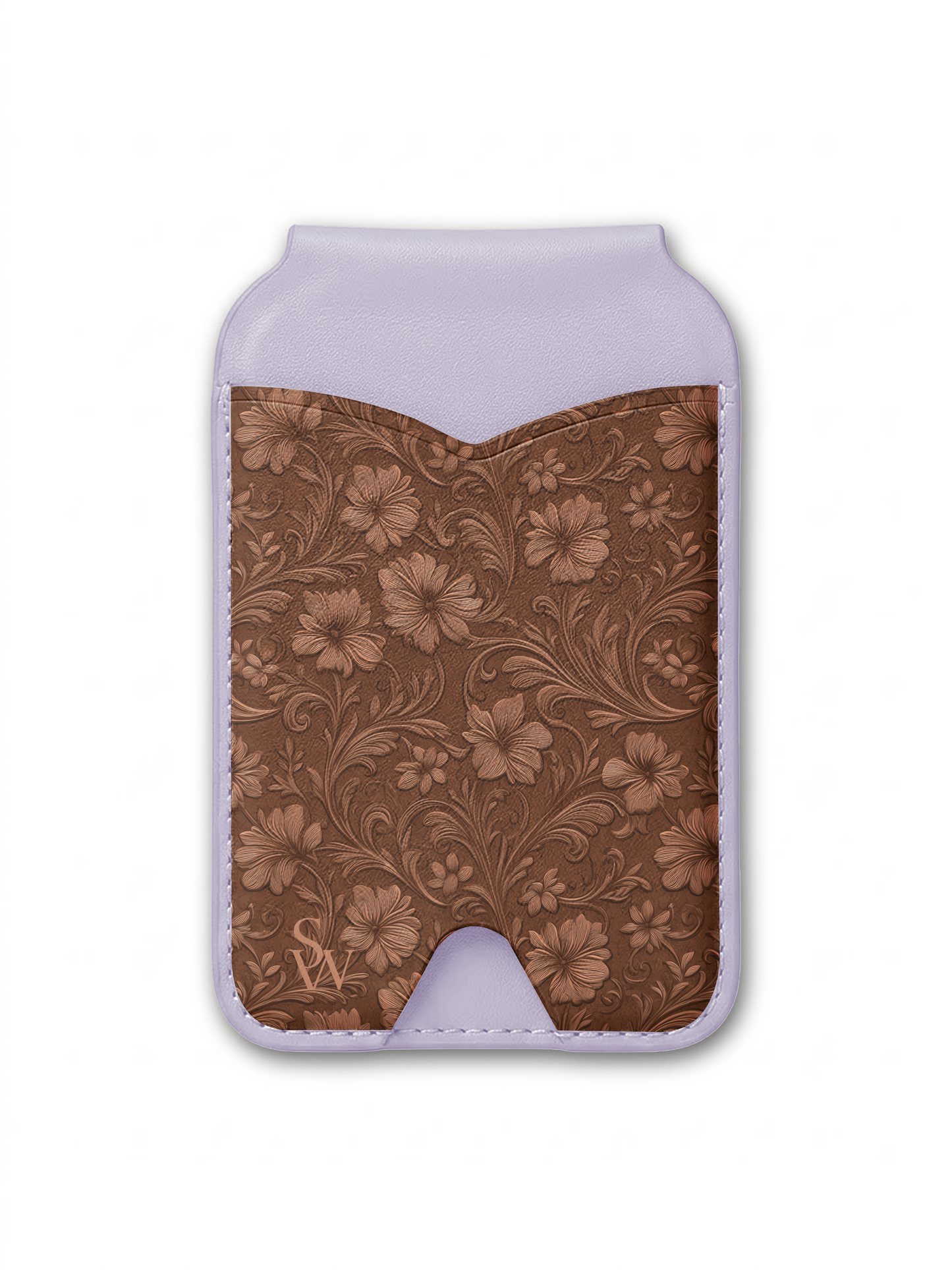 Tooled & Timeless MagSafe Wallet