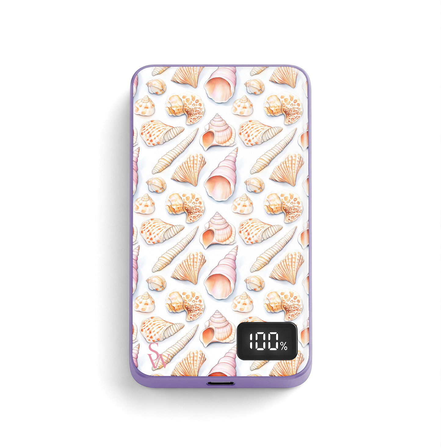 Shellbound Power Bank