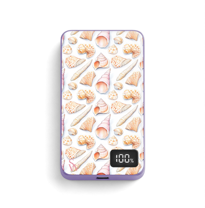 Shellbound Power Bank