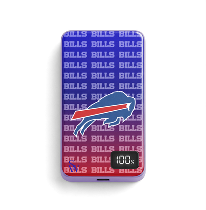 Bills Ombré MagSafe Power Bank