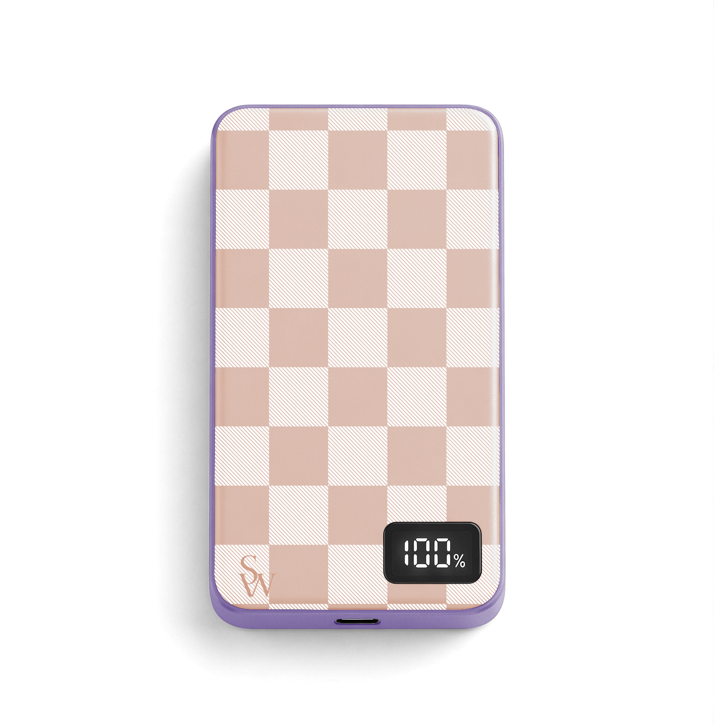 Nude Envy Power Bank
