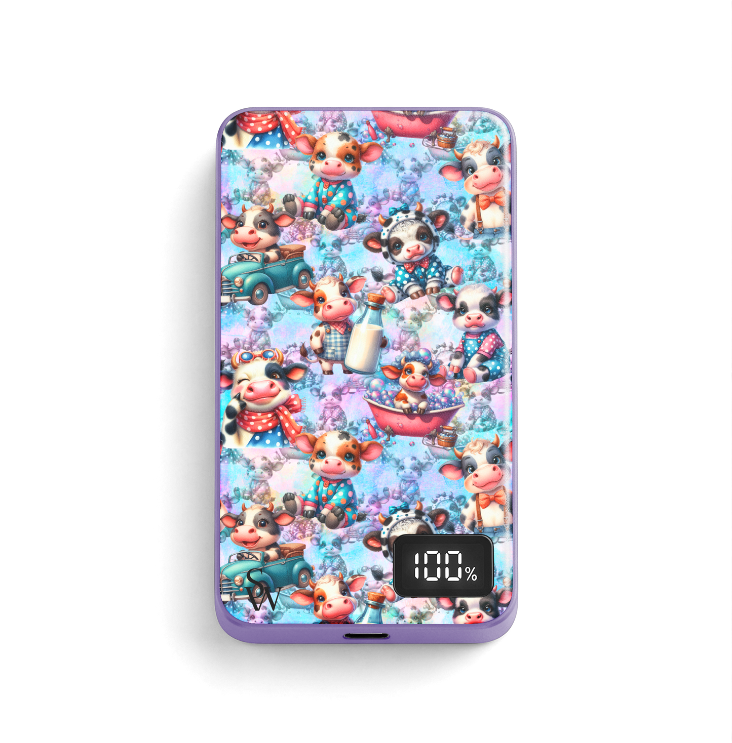 Pasture Party Power Bank