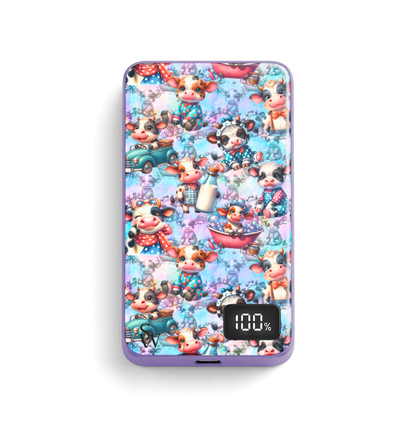 Pasture Party Power Bank