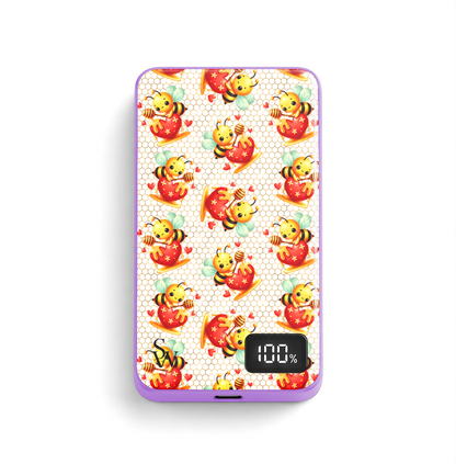 Honey Love Power Bank