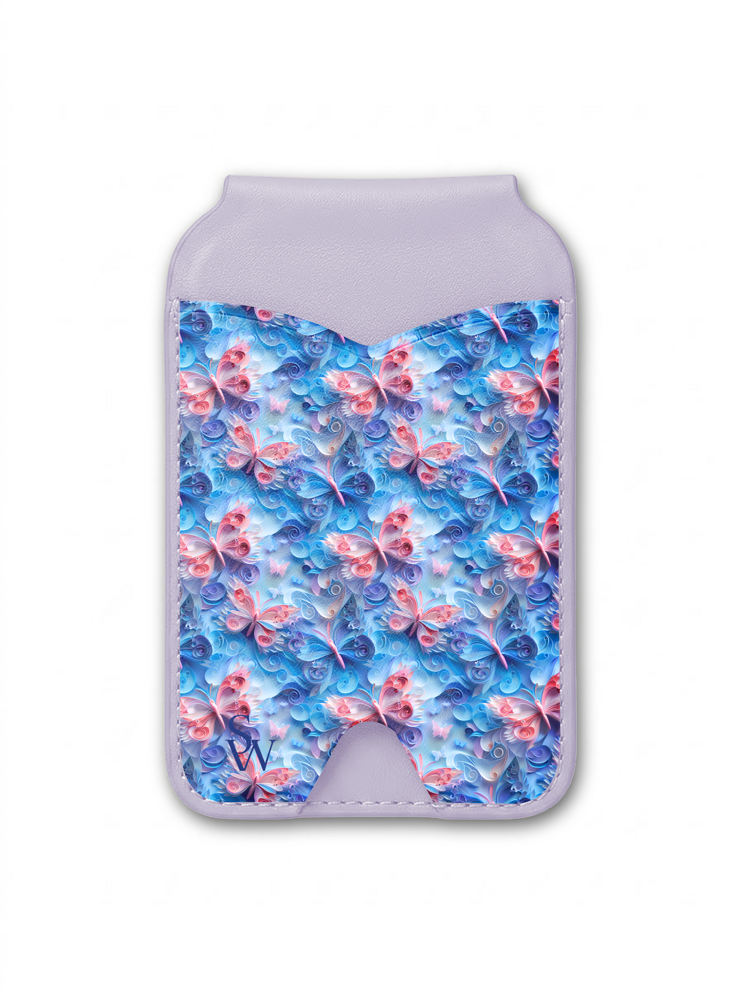 Flutter Fantasy Phone Wallet