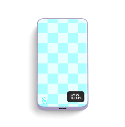 Mint Envy Power Bank