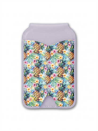 Pineapple Paradise Phone Wallet