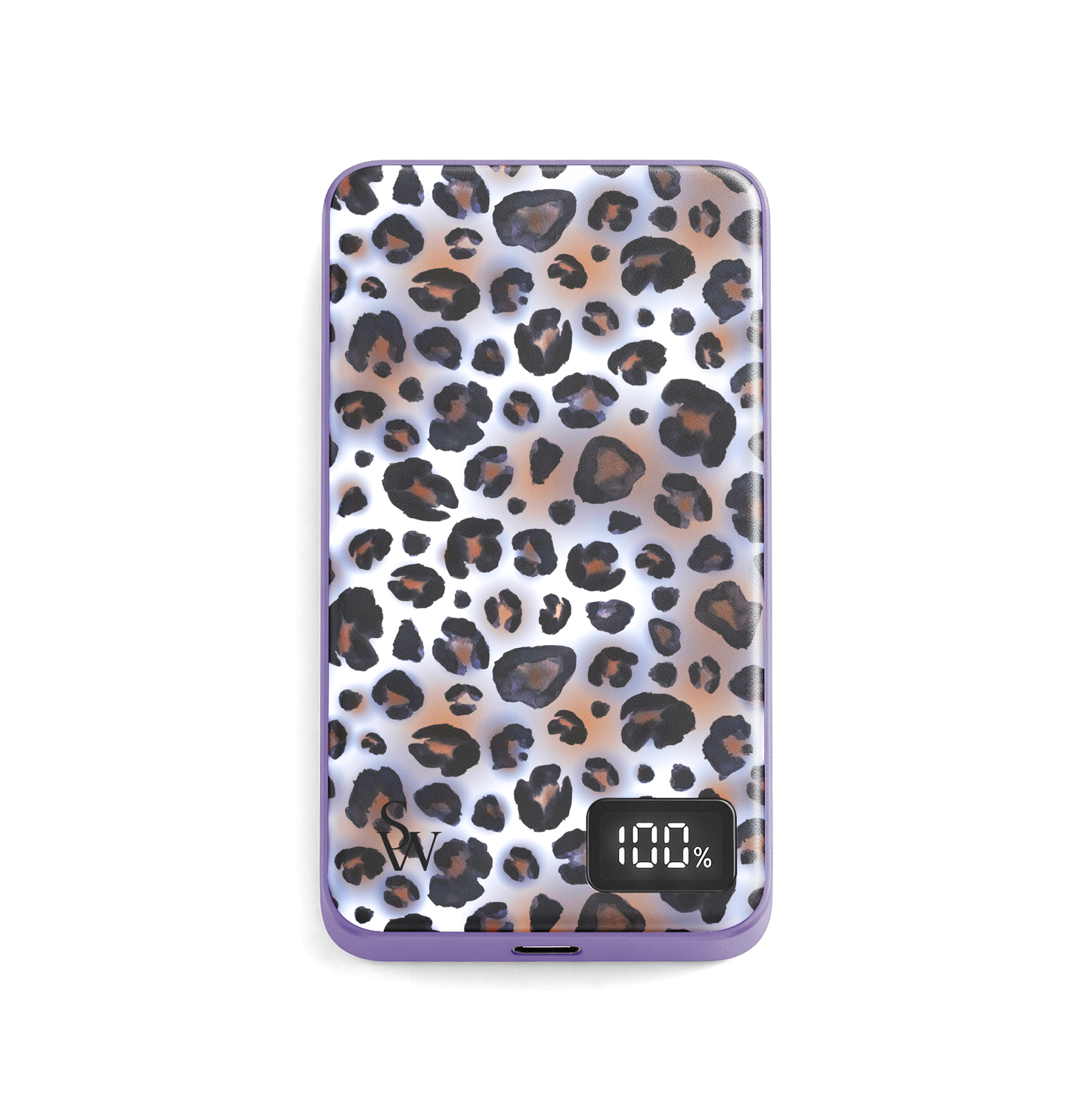 Smokey Safari Power Bank