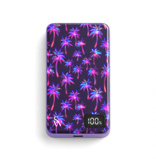 Glow Getaway MagSafe Power Bank