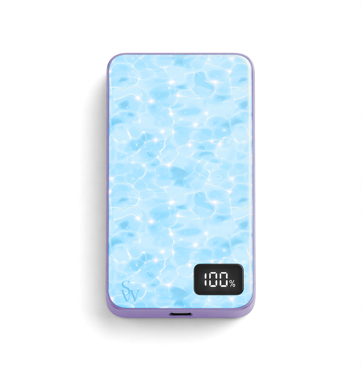 Poolside Paradise Power Bank