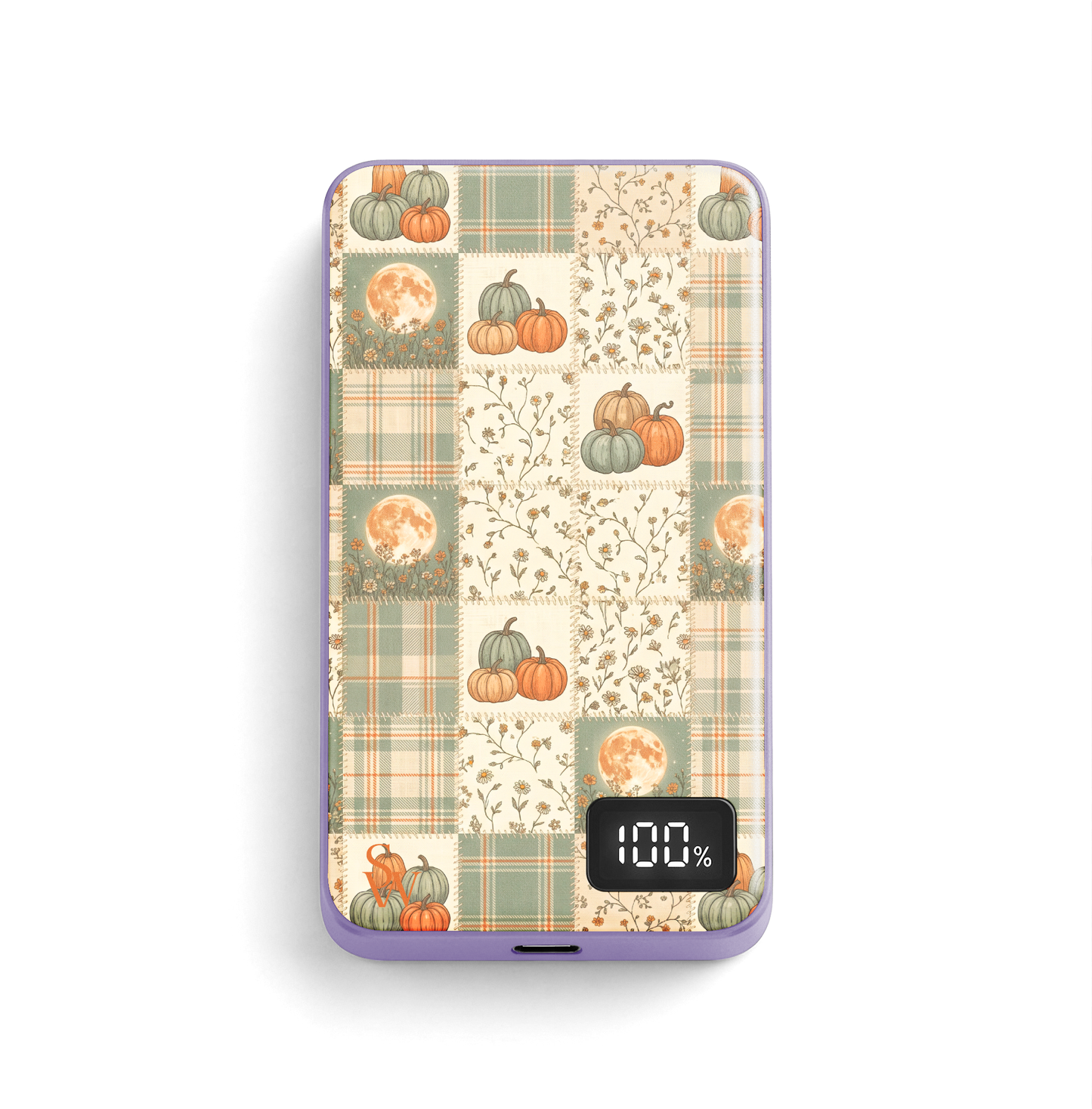 Harvest Moon MagSafe Power Bank