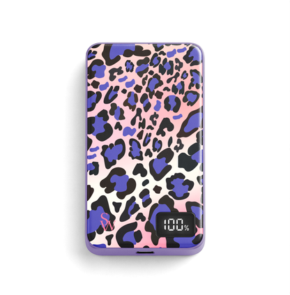 Pretty Predator Power Bank