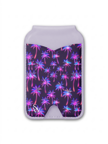 Glow Getaway Phone Wallet