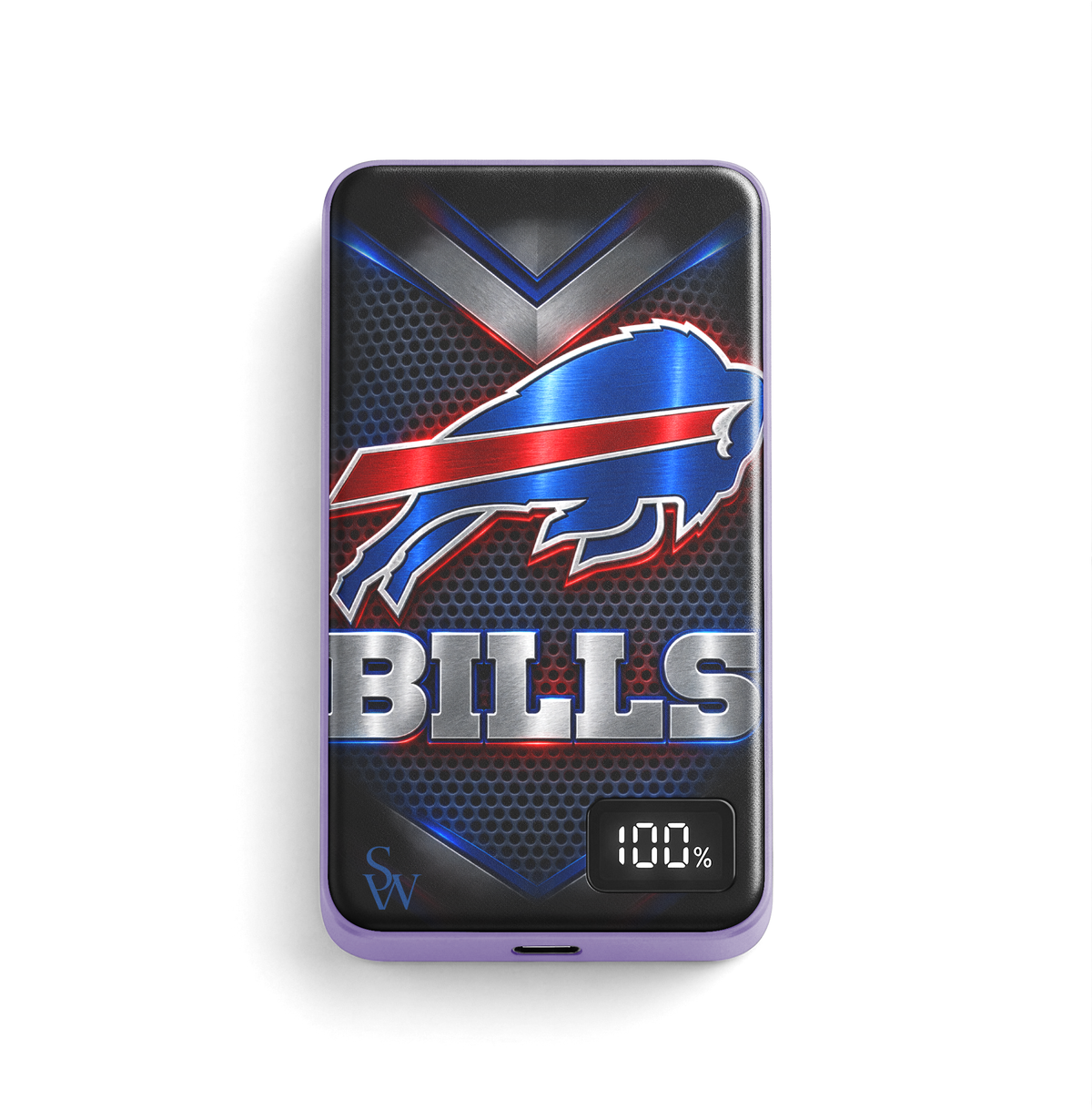 Bills Surge MagSafe Power Bank