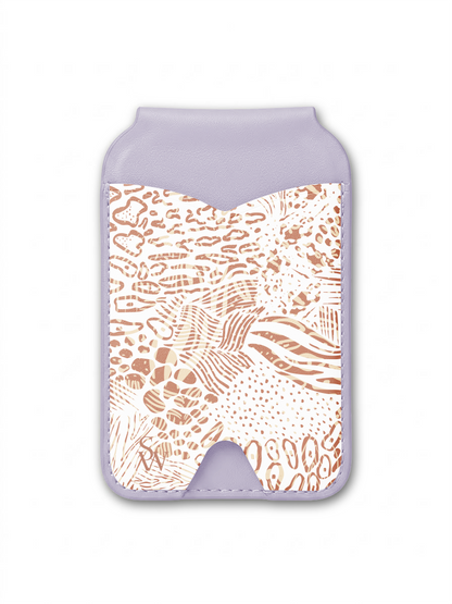 Boho Sands Phone Wallet