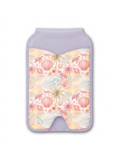 Island Daydream Phone Wallet