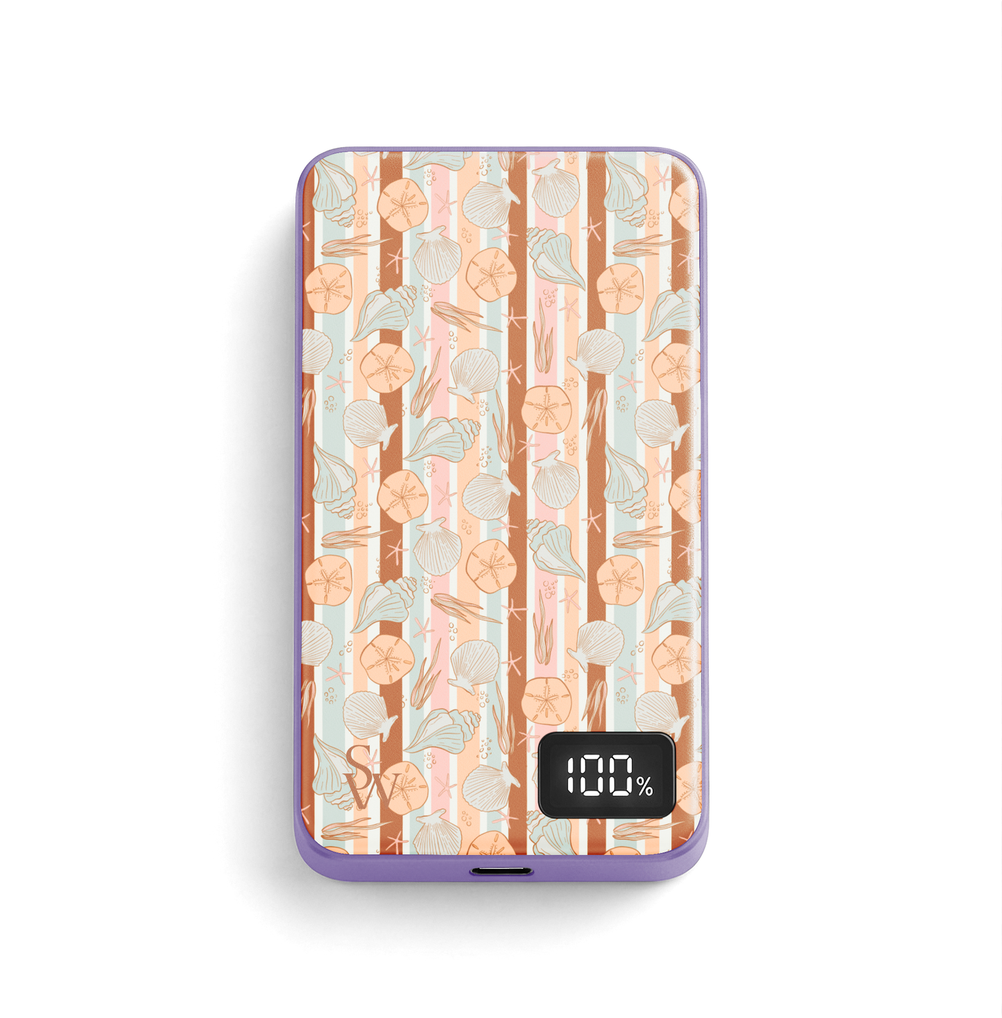 Boho Beach Power Bank