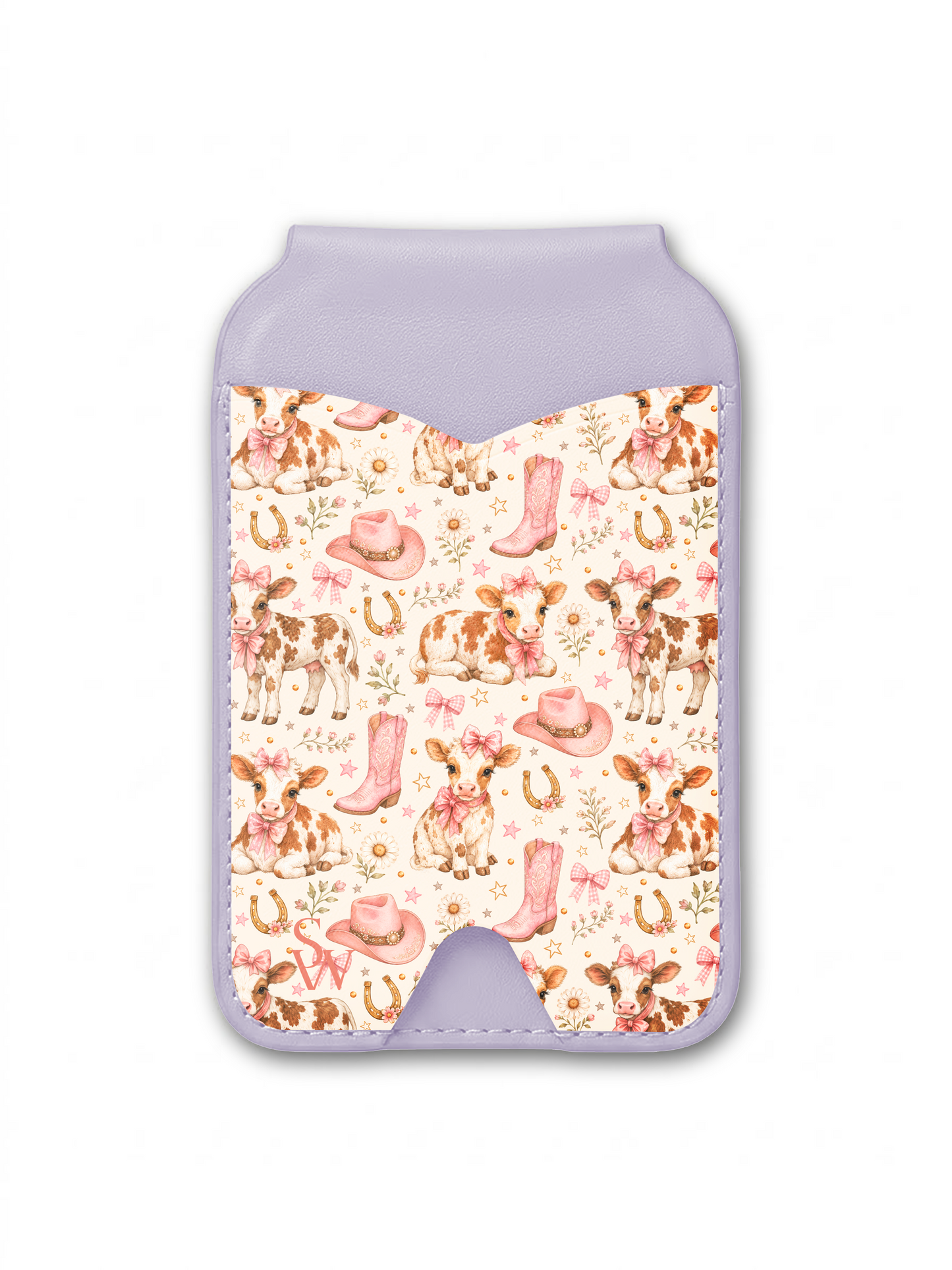 Dolly's Ranch Phone Wallet