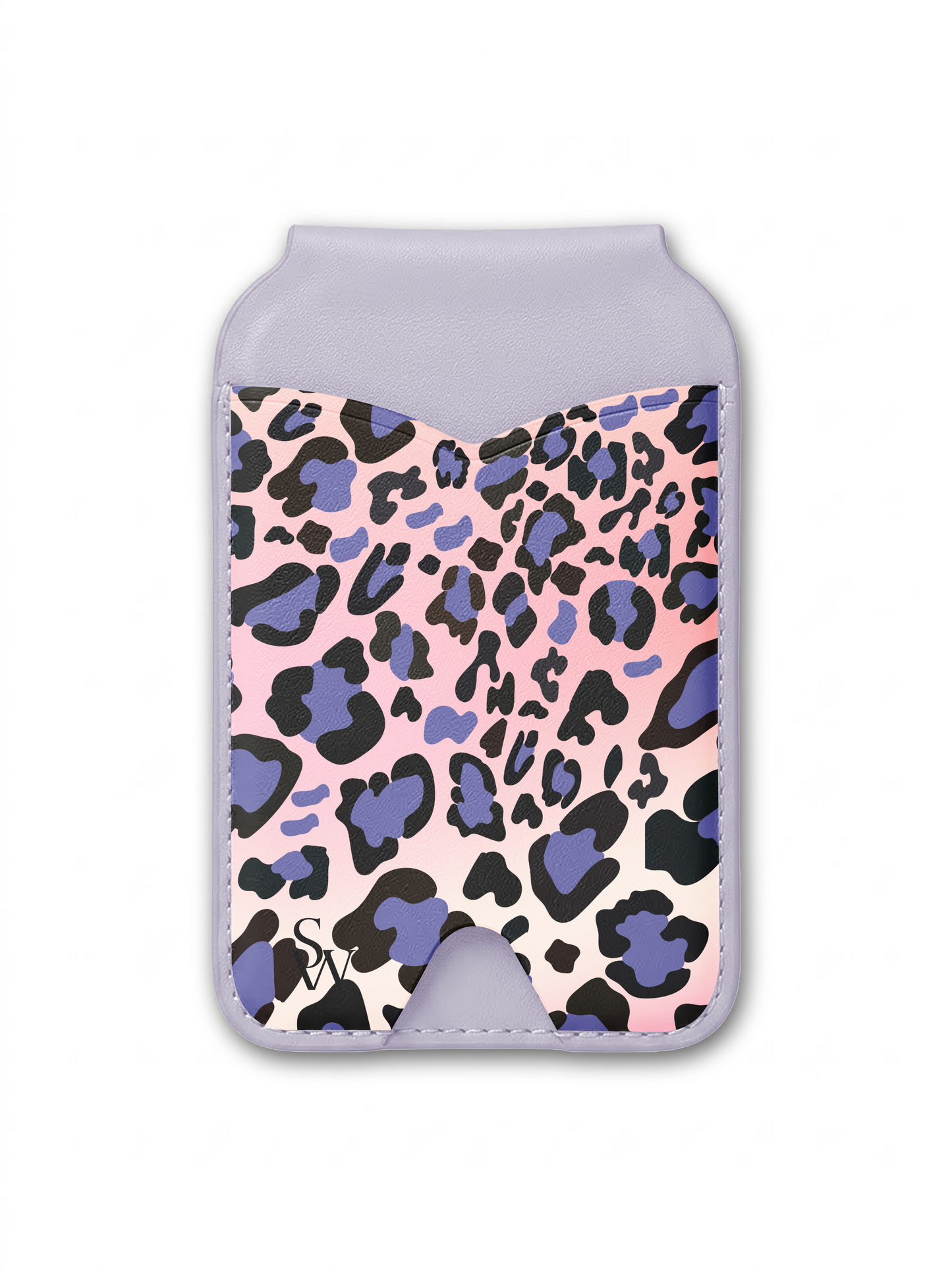Pretty Predator Phone Wallet
