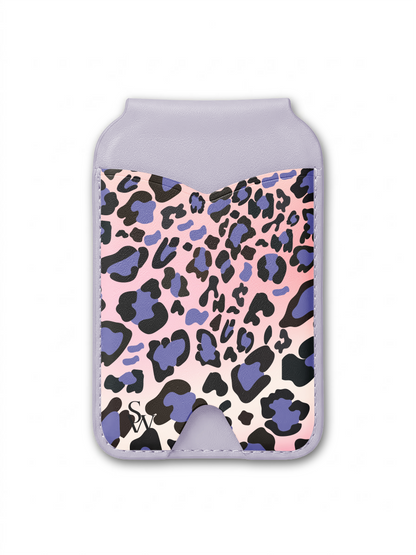 Pretty Predator Phone Wallet