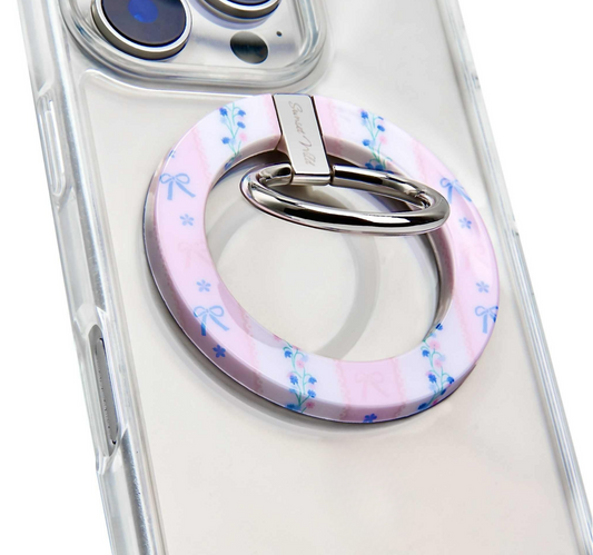 Spring Lace MagSafe Ring