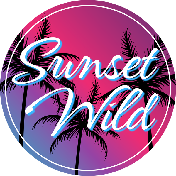 Sunset Wild