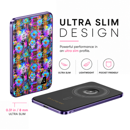 Urban Riot Power Bank