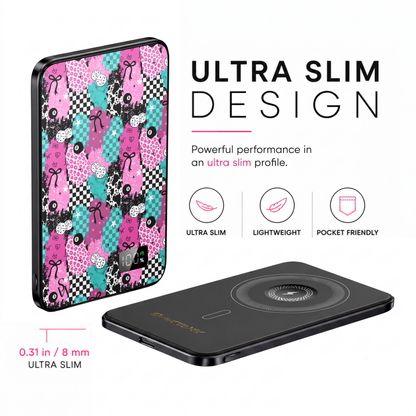 Western Wildcard Power Bank