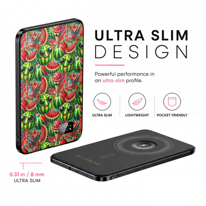 Slice of Summer Power Bank