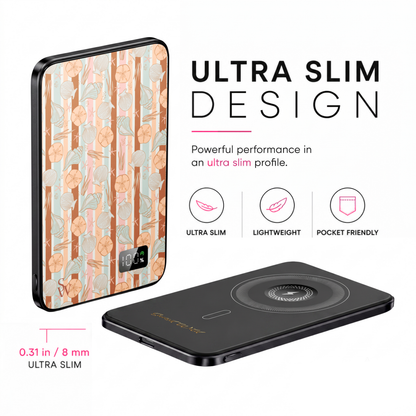 Boho Beach Power Bank