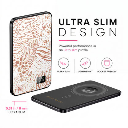Boho Sands Power Bank