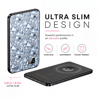 Arctic Spark Power Bank