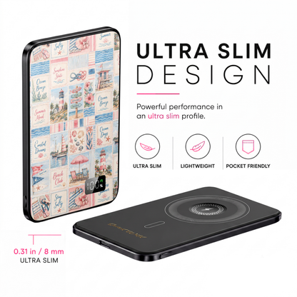 Endless Summer Power Bank