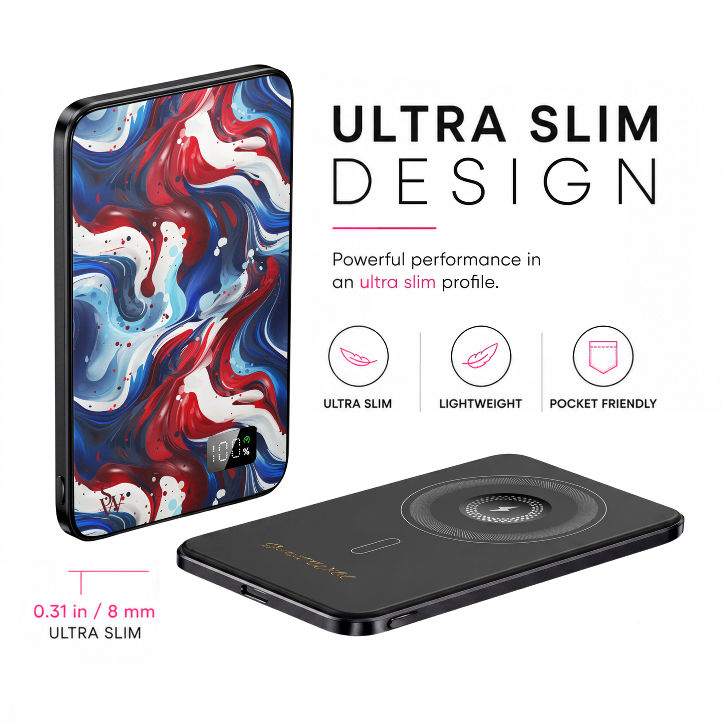Freedom Fusion Power Bank