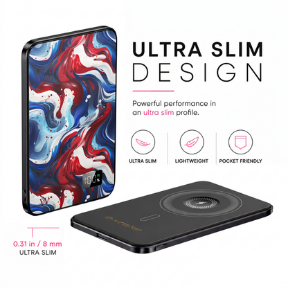Freedom Fusion Power Bank
