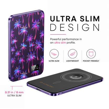 Glow Getaway Power Bank