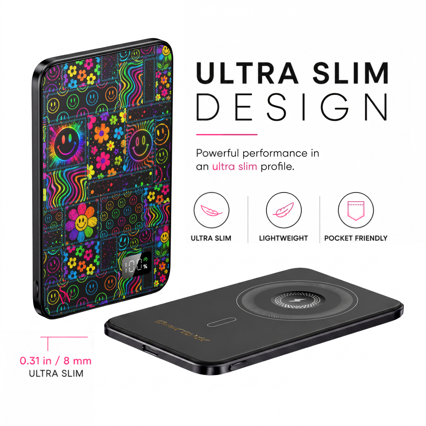 Happy Hour Power Bank