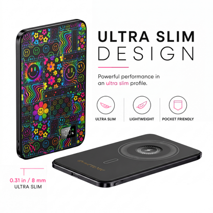 Happy Hour Power Bank