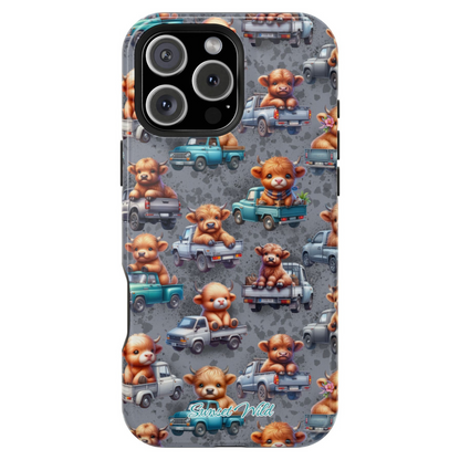 Backroad Babes MagSafe Case