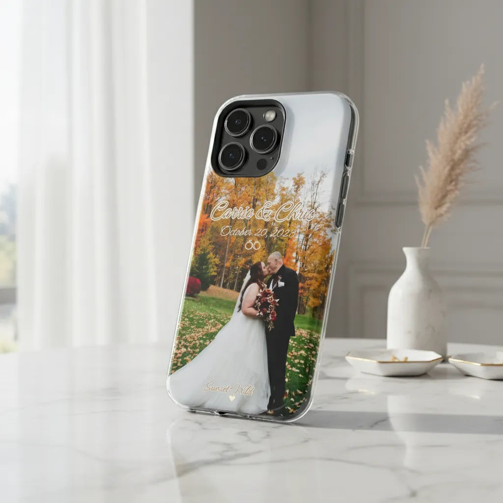 Create a Case