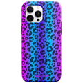 Electric Leopard MagSafe Phone Case