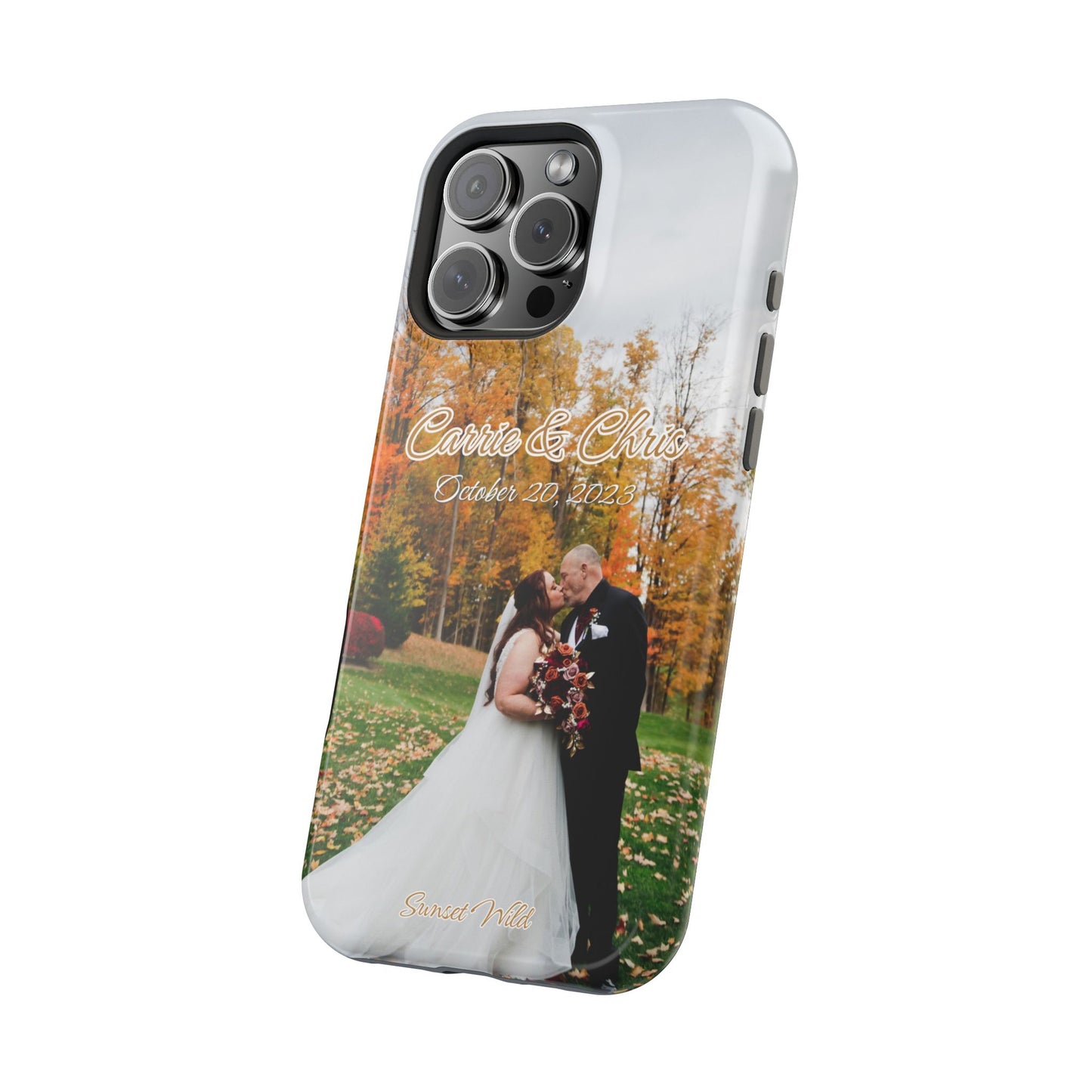 Create a Case