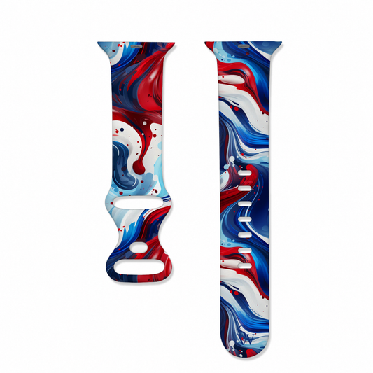 Freedom Fusion Watch Band