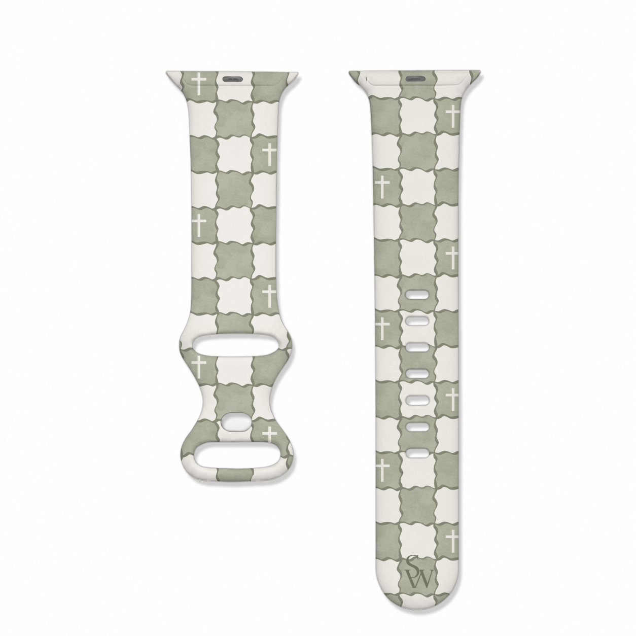 Grace & Stone Watch Band