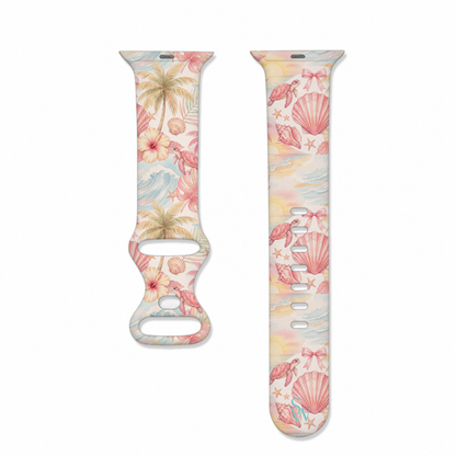 Island Daydream Watch Band